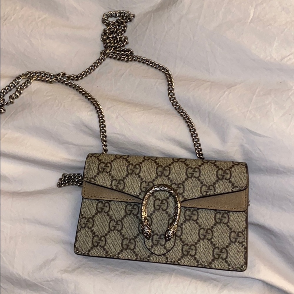 Gucci Dionysus Super mini